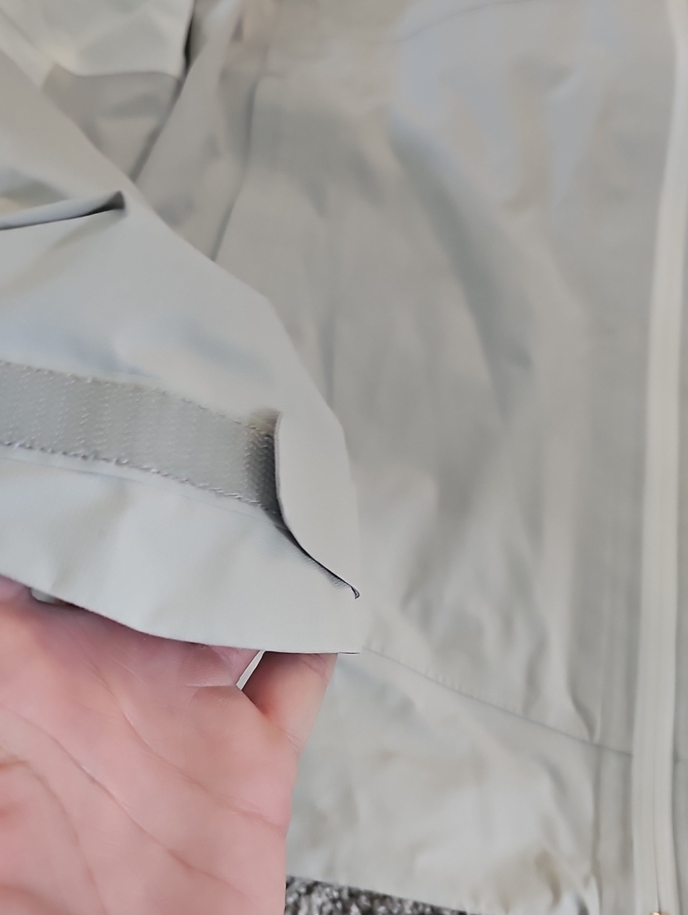 REI Co-op XeroDry GTX Jacket - Picture 8 of 16
